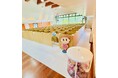 【巨大迷路が夢鮮館に出現!?】