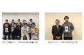 パフォーマンス向上を目指し、アスリート専用ガムで“ガムトレ”!マリーンズ新入団選手を“噛むこと”でサポート 今年も「口腔健康セミナー及び噛むチカラ測定」を実施