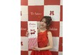 りんかプロデュースカラコン「Linkiss」マンスリー発売記念イベントを開催！