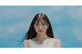 MV出演が相次ぐ“透明感ヒロイン”白石乙華、5作目となるMusic Videoに出演！