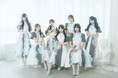 衛星とカラテア、結成5周年で4人から7人体制へ ― 新メンバー3名加入＆新アーティスト写真を解禁