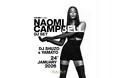 DJ SHUZO&YAMATO 1/24（金）「RAISE presents NAOMI CAMPBELL DJ SET」にDJ出演決定！！