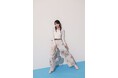 SNS界隈を代表する“透明感ヒロイン”白石乙華、SHEIN「SUMMER LOOKBOOK」モデルに起用