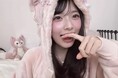 「可愛すぎて反則」白石乙華、リーナベル姿に絶賛の声　60万再生＆700件超コメントの大反響