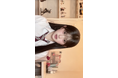 「AIかと思った」コメント続出　日向羽多のTikTok動画が92万回再生突破、"AI級ビジュアル"が話題
