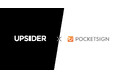 UPSIDERの新法人カード「PRESIDENT CARD」の本人確認にPocketSign Verify導入