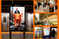 投資アプリのmoomoo、「Take Charge of Your Trading」広告キャンペーンを歴史ある米国ニューヨーク市の地下鉄沿線で展開