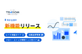 AI為替リスク管理システム「トレーダム為替ソリューション」