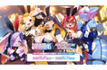 ケモノ美少女フィギュアプロジェクト『Bunnimals』1周年を記念したポップアップストアが開催決定!