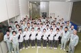 光コネクタ部品世界シェア2位の株式会社白山、世界1位を目指して、約40名の新規人材採用を急ぐ