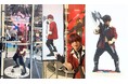情報解禁第4弾 3D/アニメ最新テックが集結【高知アニクリ祭2025】
