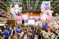 2万4千人来場 高知のまちがアニメ一色に!