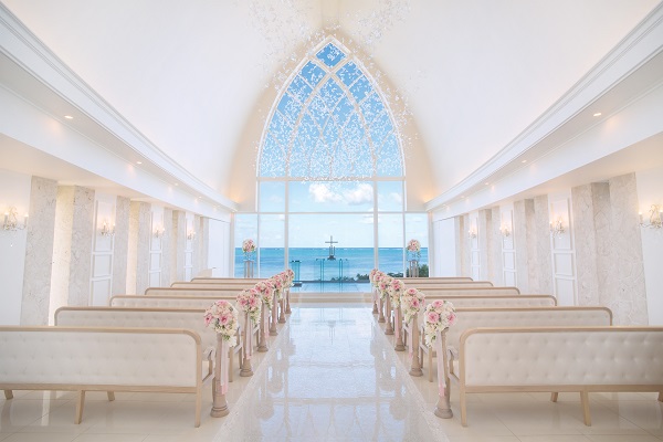 ワタベウェディング Defアニバーサリーコラボ企画 バウ リニューアル Yes Again In Okinawa ワタベ ウェディング株式会社のプレスリリース