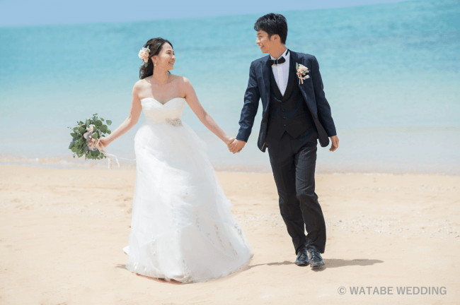 Jal ワタベウェディング ハワイ挙式をより安心で快適に Jal Wedding Dress Box 2019年6月より新サービス開始 ワタベ ウェディング株式会社のプレスリリース