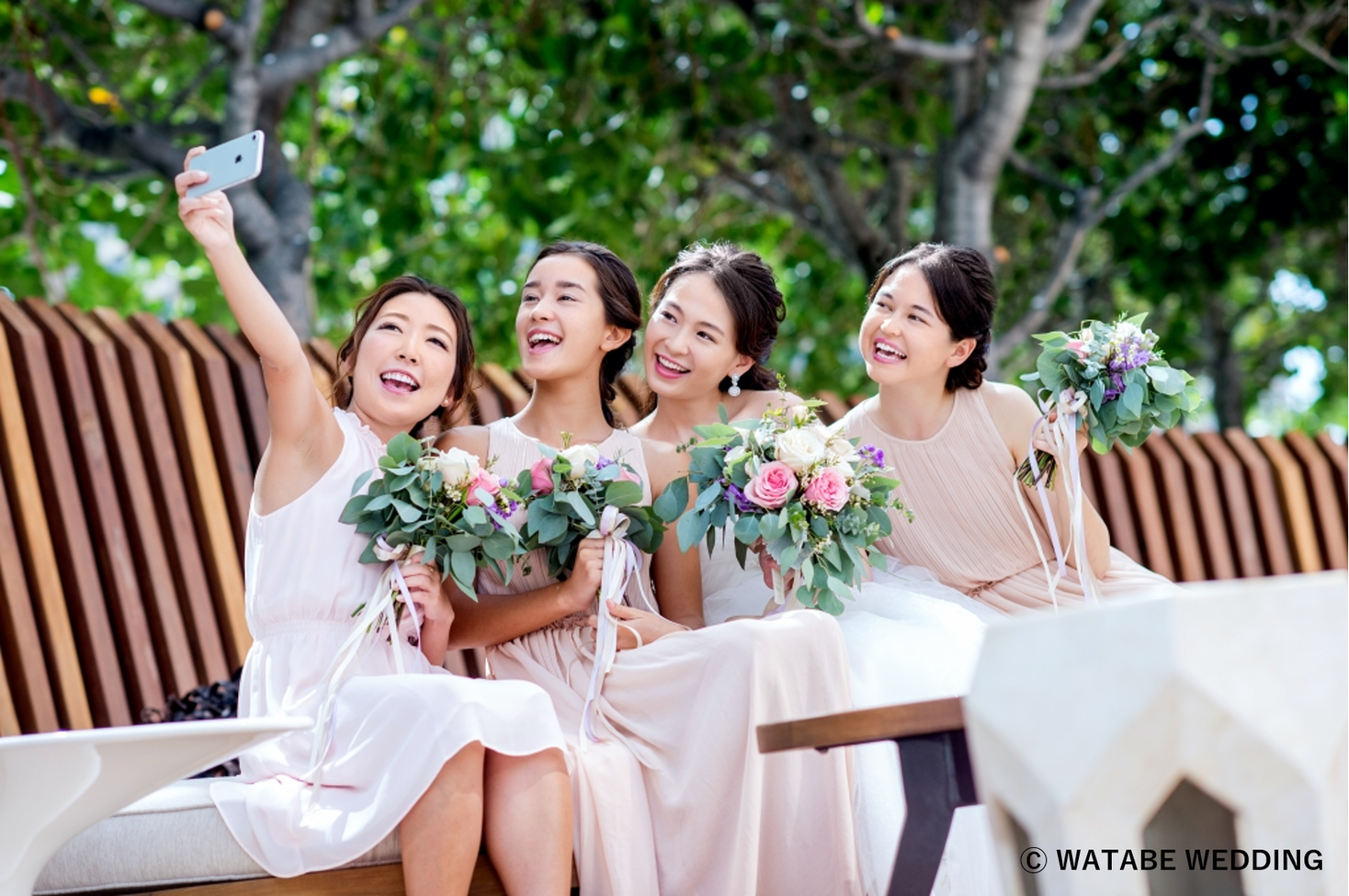 この5年間を比較した 大学生の結婚式へのイメージ 意向調査 大学生の結婚したい平均年齢は 26 3歳 と判明 5年連続 3割以上の大学生は ハワイで挙式したい という結果に ワタベウェディング株式会社のプレスリリース
