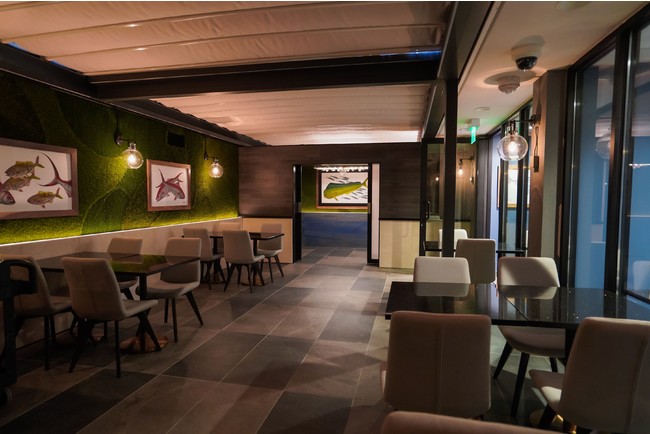 <プライベートジェットバス 一例> <プライベートジェットバス 一例>