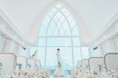 内田理央さんの沖縄旅行×リゾ婚体験ムービー「内田理央のラグジュアリー沖縄」ワタベウェディング公式YouTubeで12月26日(木)公開!
