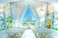 沖縄・宮古島リゾートウェディングの“はじまりのチャペル”として17年「アラマンダ チャペル」2027年1月リニューアル