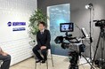 クリヤマジャパン、高機能スポーツフロア「TARAFLEX」を通じてスポーツ環境と防災機能の向上に貢献 フジテレビ「ビジネスSwitch」で取り組みを紹介