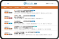 医療機関・自治体の「お知らせ」を毎日収集し、MR活動を支援する情報サービス「SCUEL NEWS」デモ版を公開