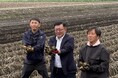 今年も収穫の季節が到来！一大産地・北海道十勝で「じゃがいも収穫式2026」を開催