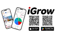 楽天証券、資産づくりアプリ「iGrow🄬」が「Best App Award 2025」入賞！