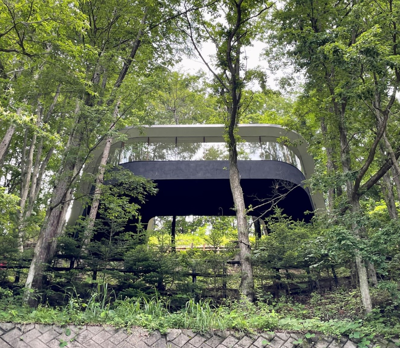 22年12月 軽井沢一棟貸ホテル 廊の家 グランドオープン 株式会社アイリゾートのプレスリリース