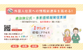 森興産、外国人住民へ「必要な情報が届かない」課題を解決。自治体情報へ“1クリック”でアクセスできる新機能をWA.SA.Bi.に実装
