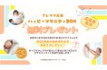 妊娠生活をサポートする20アイテムの詰め合わせ「ハッピーマタニティBOX」の受付を開始!