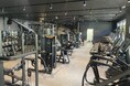 24時間営業・年中無休マシン特化型フィットネスジム『ワールドプラスジム呉広店』がオープン