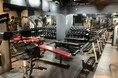RED GORILLA GYM(レッドゴリラジム)9月1日に東京都大田区にオープン!