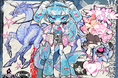 SOLISクリエーターズエコノミープロジェクト 第1弾✖︎amatou_akuma