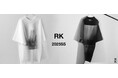 【世界的フォトグラファー RK の写真がTシャツに】TIAC 2025 S/S NEW COLLECTION