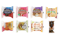 【木村屋總本店】【新発売】ジャンボむしケーキ「冬のチョコ」「いちごみるく」「ロイヤルミルクティー」が登場!新商品8種類を関東近郊のスーパーで12月1日から発売