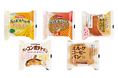 【木村屋總本店】スーパー向け新商品売れ筋ランキング(2025年1月)