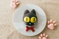 【木村屋總本店】【新商品】2月22日は”猫の日”「黒ねこちゃん」を再販!季節あんぱん「酒種 いちじく」など新商品3種類を直営店にて2月1日発売