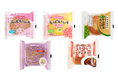 【木村屋總本店】スーパー向け2月新商品売れ筋ランキング