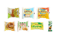 【木村屋總本店】<新商品>やさしい甘みとつぶつぶ食感「ずんだあんぱん」が登場!さっぱりとした味わいのジャンボむしケーキ「レアチーズ」「夏みかん」など新商品7種を4月1日より関東近郊のスーパーで発売!