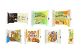 【木村屋總本店】<新商品>新感覚!包まないあんぱん「コーヒといっしょ」が登場。新商品7種を5月1日より関東近郊のスーパーで発売!