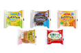 【木村屋總本店】スーパー向け6月新商品売れ筋ランキング