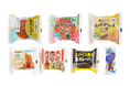 【木村屋總本店】<新商品>爽やかなしそ香る「塩あんぱん」が登場!ジャンボむしケーキ「すいか」「和栗」など、夏から秋にかけて楽しめる新商品7種を8月1日より関東近郊のスーパーで発売