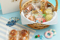 【木村屋總本店】<新商品>夏のお楽しみがぎゅっと詰まった「夏休みセット」が期間限定で登場!8月1日から使える「サマークーポン」を配布します。ご注文は7月27日16:00から