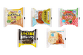 【木村屋總本店】スーパー向け8月新商品売れ筋ランキング