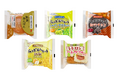 【木村屋總本店】スーパー向け9月新商品売れ筋ランキング