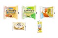 【木村屋總本店】スーパー向け5月新商品売れ筋ランキング