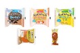 【木村屋總本店】スーパー向け6月新商品売れ筋ランキング