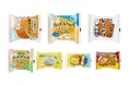 【木村屋總本店】＜新商品＞7月1日から、夏に嬉しいこだわりの塩を使った商品が登場！能登の塩を使用した「塩あんぱん」発売