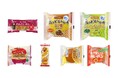 【木村屋總本店】＜新商品＞8月1日から、「食卓のやまや」の明太マヨソース使用「柚子胡椒めんたいぱん」発売。