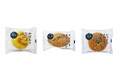 【木村屋總本店】＜新商品＞8月1日から、２種類のかぼちゃあんを使用した「かぼちゃむしぱん」新発売！