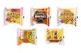 【木村屋總本店】スーパー向け9月新商品売れ筋ランキング